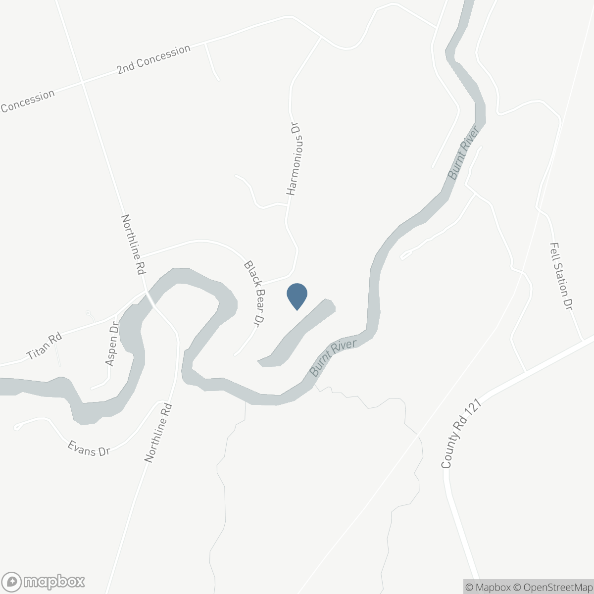 4 HARMONIOUS DRIVE, Fenelon Falls, Ontario K0M 1N0